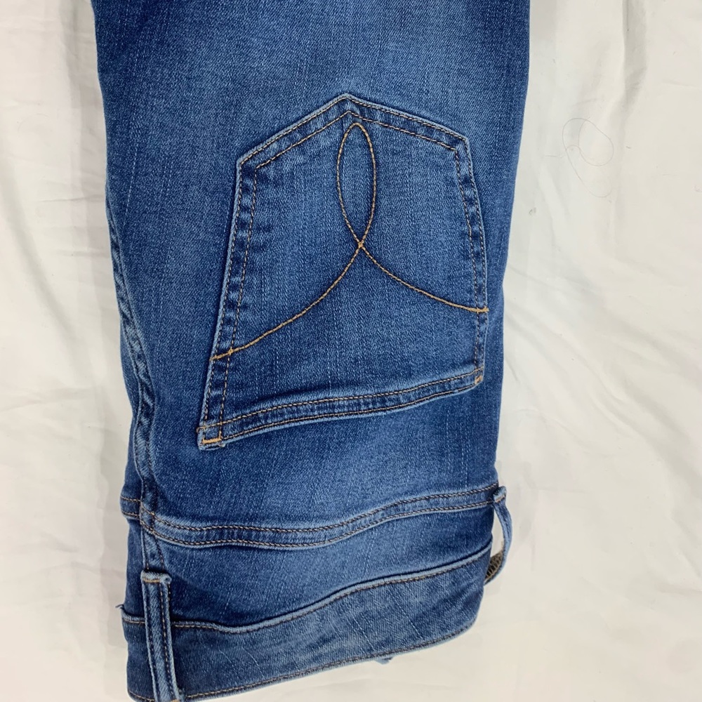 Calvin Klein skinny jeans - Picture 4 of 4
